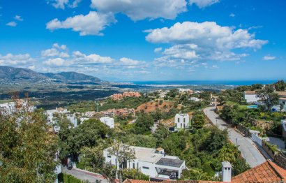 New Build - Plot - Residential Plot - Marbella - La Mairena