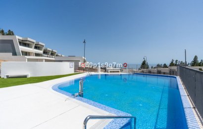 Reventa - House - Townhouse - Mijas - El Faro