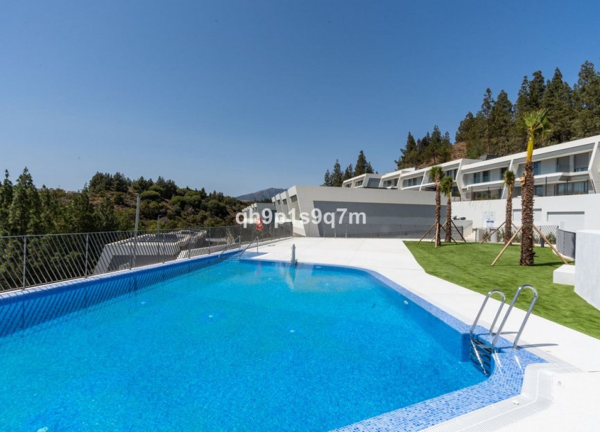 Reventa - House - Townhouse - Mijas - El Faro