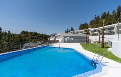 Reventa - House - Townhouse - Mijas - El Faro