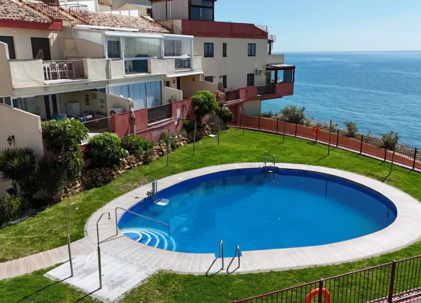 Reventa - Apartment - Penthouse - Fuengirola - Carvajal