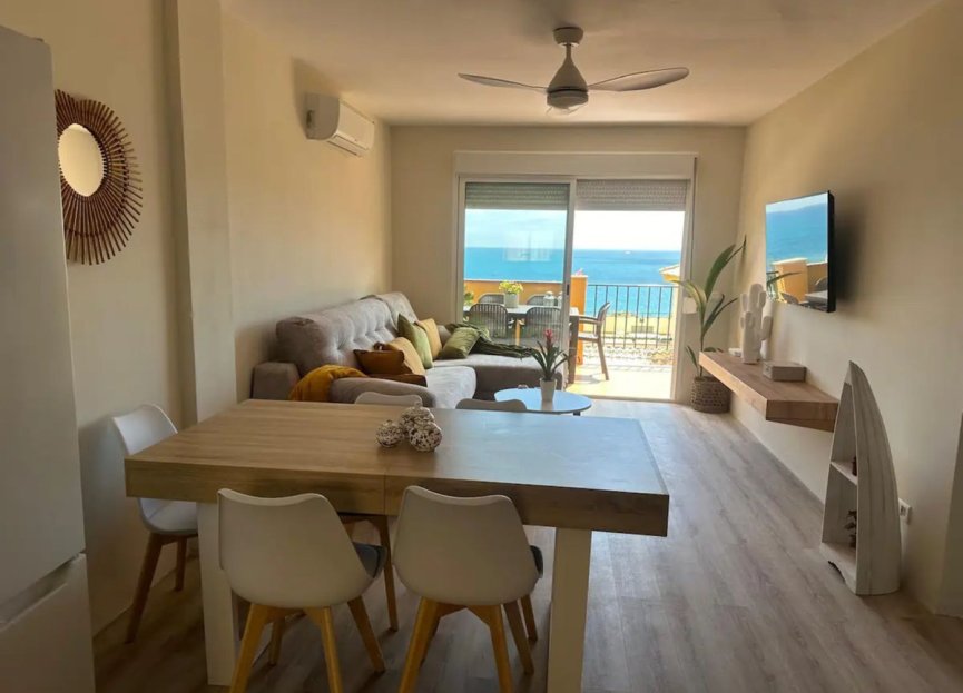 Resale - Apartment - Penthouse - Fuengirola - Carvajal