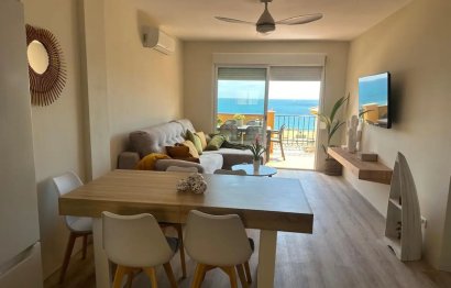 Resale - Apartment - Penthouse - Fuengirola - Carvajal