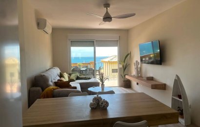 Resale - Apartment - Penthouse - Fuengirola - Carvajal