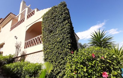 Reventa - House - Detached Villa - Mijas - Riviera Del Sol