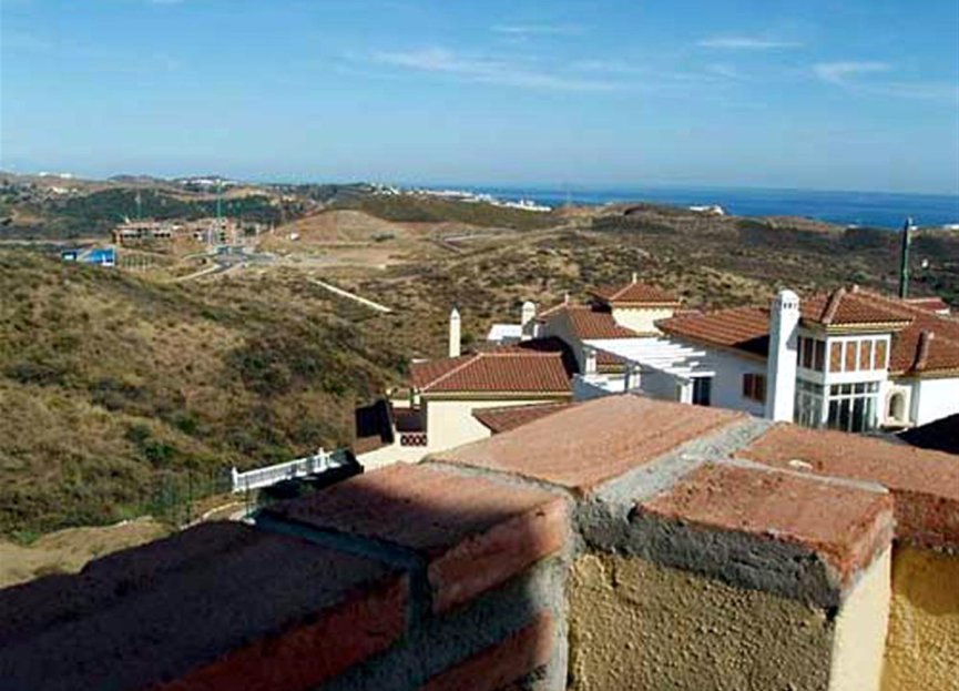 Reventa - House - Detached Villa - Mijas - Riviera Del Sol