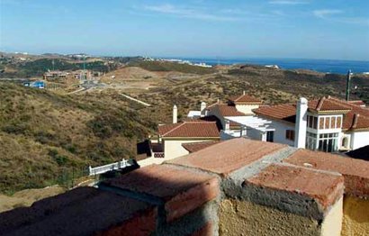 Reventa - House - Detached Villa - Mijas - Riviera Del Sol