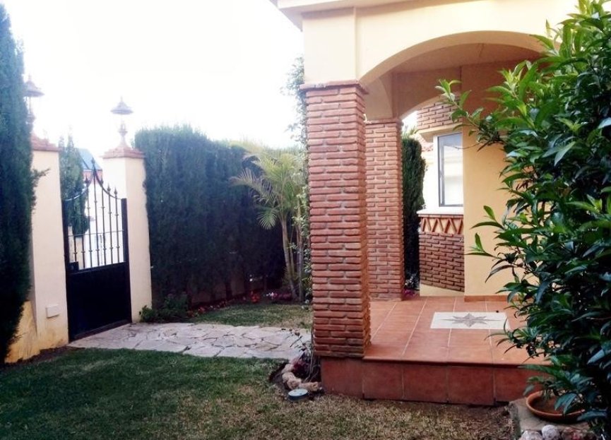 Reventa - House - Detached Villa - Mijas - Riviera Del Sol