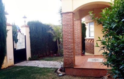 Reventa - House - Detached Villa - Mijas - Riviera Del Sol