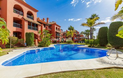 Reventa - Apartment - Penthouse Duplex - Mijas - Calahonda