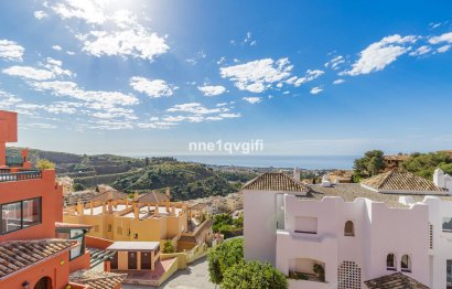 Reventa - Apartment - Penthouse Duplex - Mijas - Calahonda