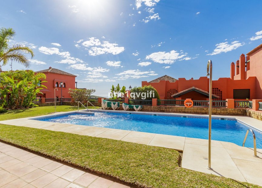 Reventa - Apartment - Penthouse Duplex - Mijas - Calahonda