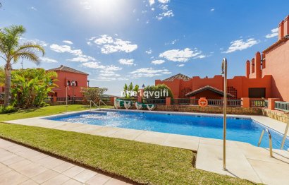 Reventa - Apartment - Penthouse Duplex - Mijas - Calahonda