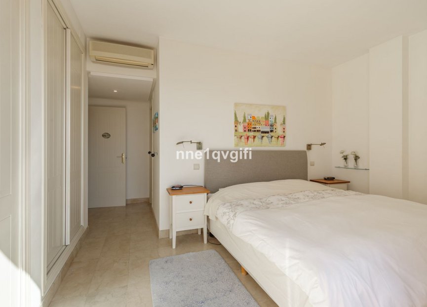 Reventa - Apartment - Penthouse Duplex - Mijas - Calahonda