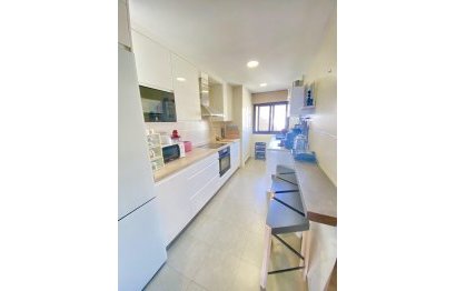 Resale - Apartment - Penthouse - Fuengirola - Torreblanca