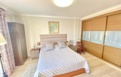 Resale - Apartment - Penthouse - Fuengirola - Torreblanca