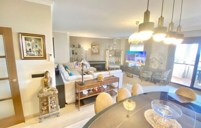 Resale - Apartment - Penthouse - Fuengirola - Torreblanca