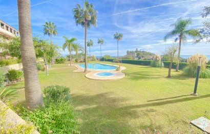 Resale - Apartment - Penthouse - Fuengirola - Torreblanca