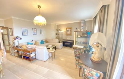 Resale - Apartment - Penthouse - Fuengirola - Torreblanca