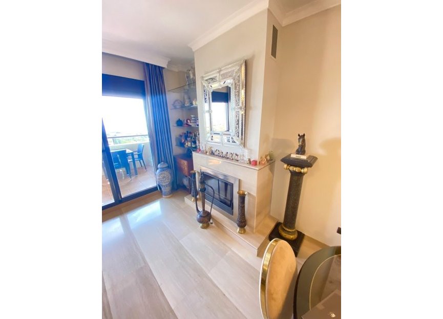 Resale - Apartment - Penthouse - Fuengirola - Torreblanca