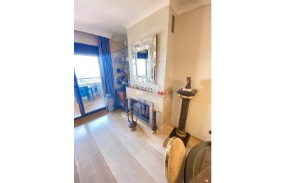 Resale - Apartment - Penthouse - Fuengirola - Torreblanca