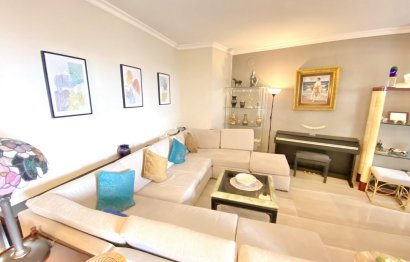 Resale - Apartment - Penthouse - Fuengirola - Torreblanca