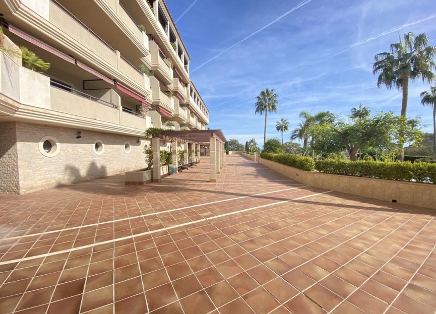 Resale - Apartment - Penthouse - Fuengirola - Torreblanca