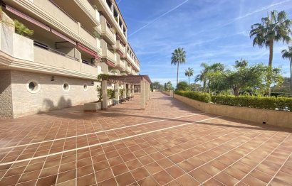 Resale - Apartment - Penthouse - Fuengirola - Torreblanca