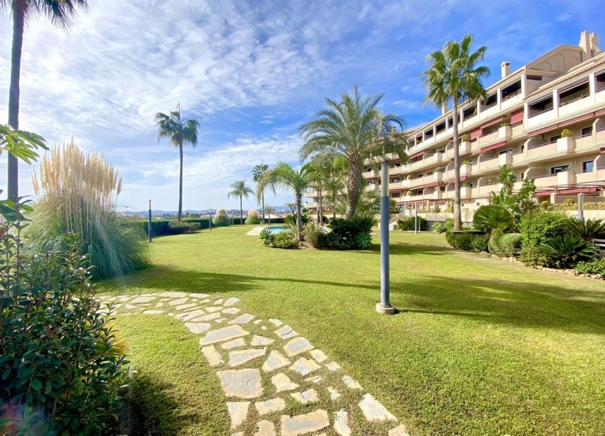 Resale - Apartment - Penthouse - Fuengirola - Torreblanca