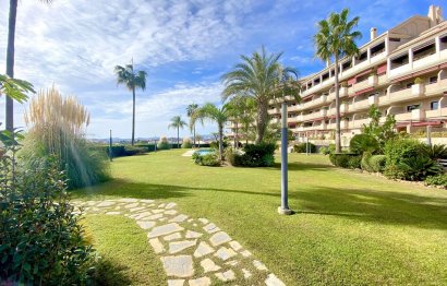 Resale - Apartment - Penthouse - Fuengirola - Torreblanca