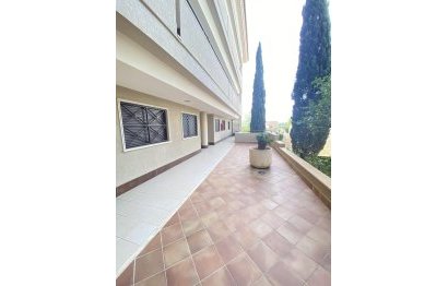 Resale - Apartment - Penthouse - Fuengirola - Torreblanca