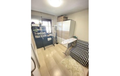 Resale - Apartment - Penthouse - Fuengirola - Torreblanca