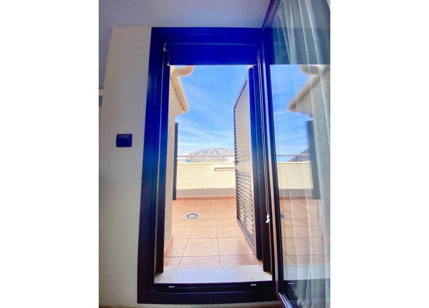 Resale - Apartment - Penthouse - Fuengirola - Torreblanca