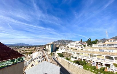 Resale - Apartment - Penthouse - Fuengirola - Torreblanca