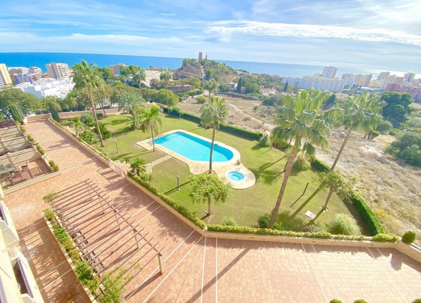 Resale - Apartment - Penthouse - Fuengirola - Torreblanca