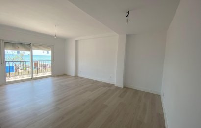 Resale - Apartment - Middle Floor Apartment - Fuengirola - Fuengirola Centro