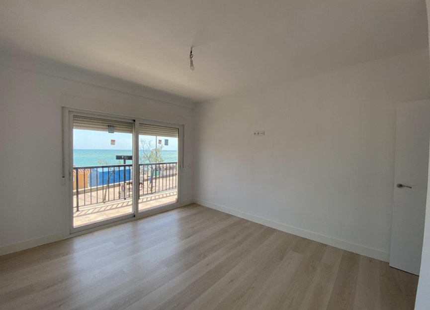 Resale - Apartment - Middle Floor Apartment - Fuengirola - Fuengirola Centro