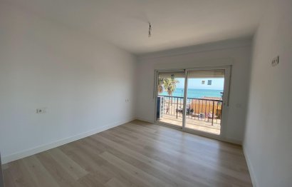 Resale - Apartment - Middle Floor Apartment - Fuengirola - Fuengirola Centro