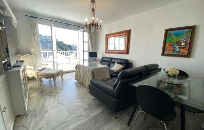 Reventa - Apartment - Middle Floor Apartment - Fuengirola - Fuengirola Centro