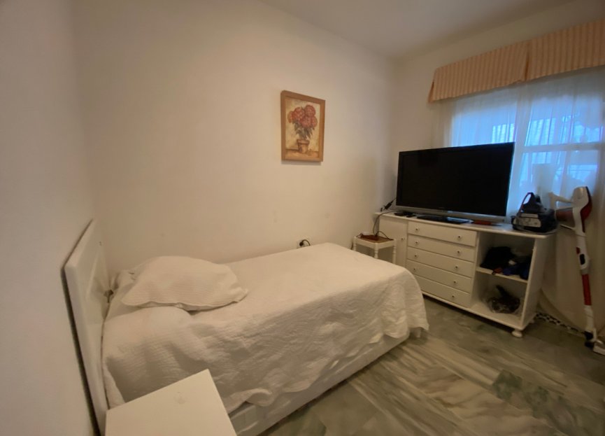 Reventa - Apartment - Middle Floor Apartment - Fuengirola - Fuengirola Centro