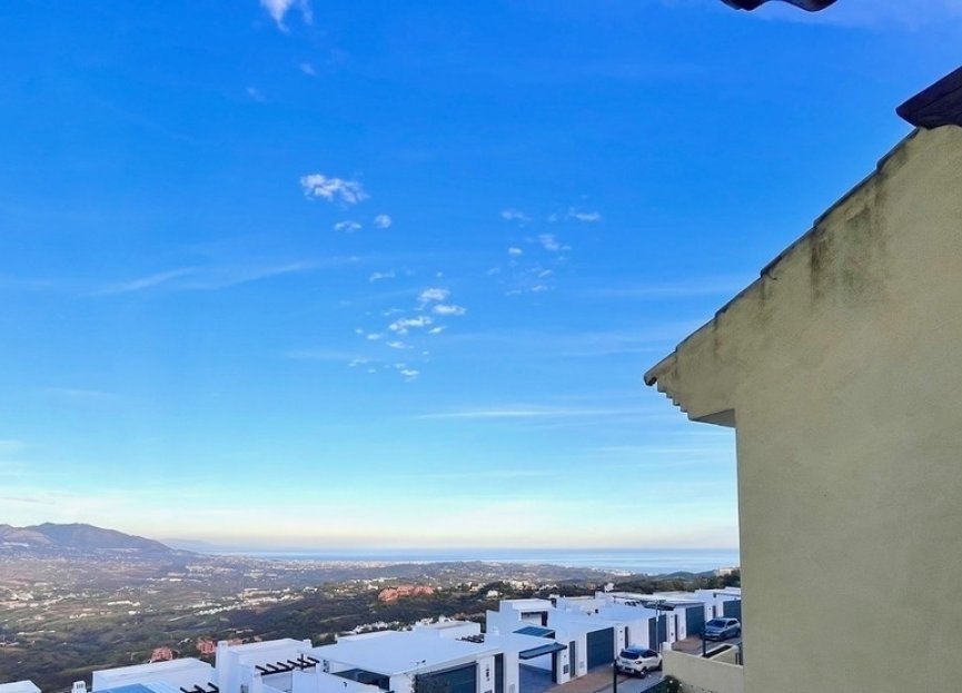 Reventa - House - Townhouse - Marbella - La Mairena