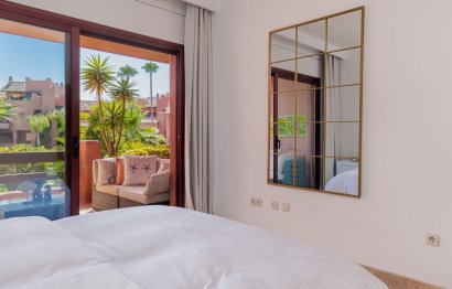 Reventa - Apartment - Middle Floor Apartment - Estepona - Estepona Centro