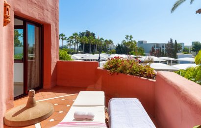 Reventa - Apartment - Middle Floor Apartment - Estepona - Estepona Centro