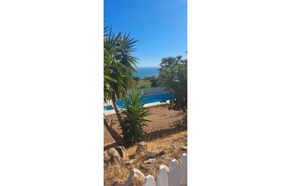 Resale - House - Detached Villa - Benalmádena - La Capellania