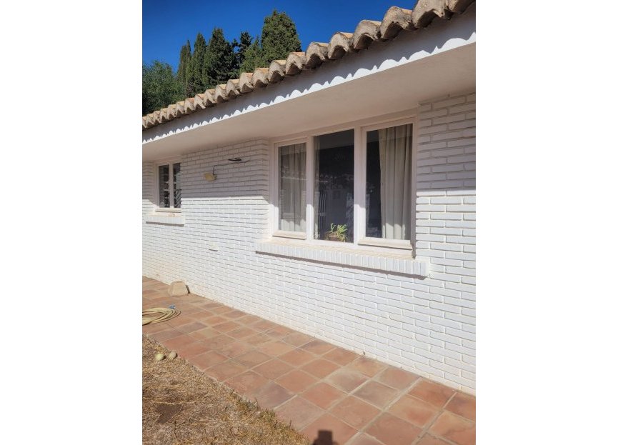 Resale - House - Detached Villa - Benalmádena - La Capellania