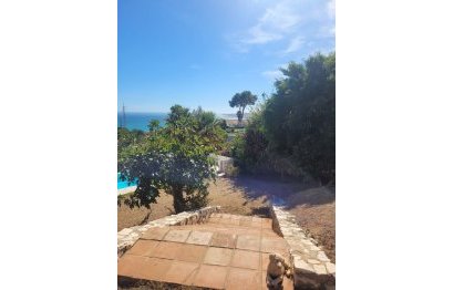 Resale - House - Detached Villa - Benalmádena - La Capellania