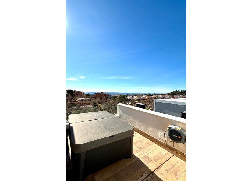 Resale - Apartment - Penthouse Duplex - Marbella - Marbella Centro