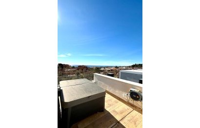 Resale - Apartment - Penthouse Duplex - Marbella - Marbella Centro