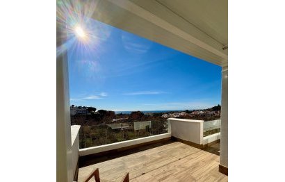 Resale - Apartment - Penthouse Duplex - Marbella - Marbella Centro