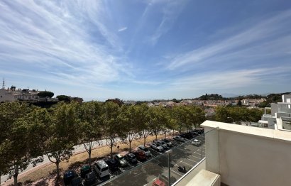 Resale - Apartment - Penthouse Duplex - Marbella - Marbella Centro